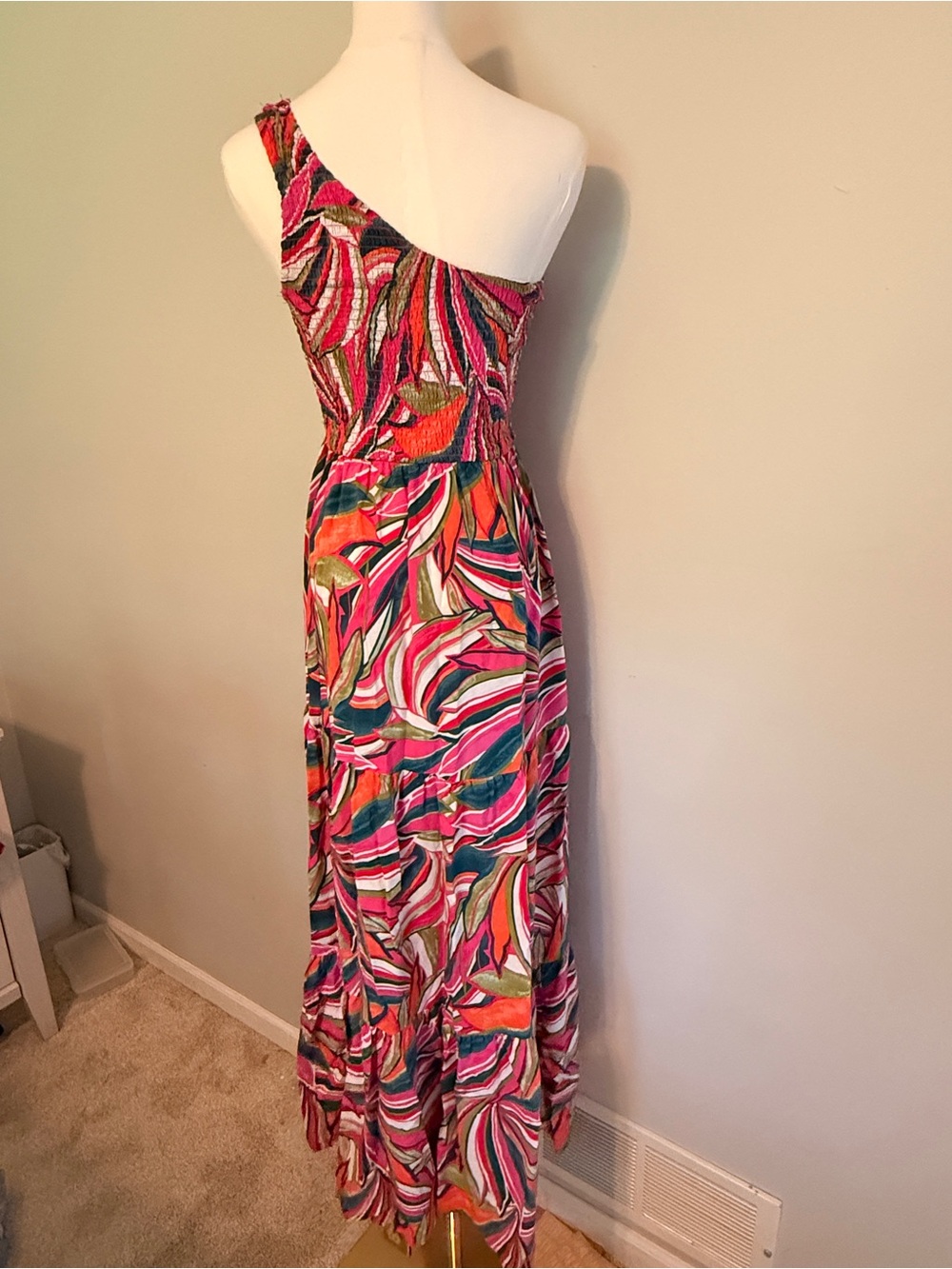Abel The Label Kelissa Dress